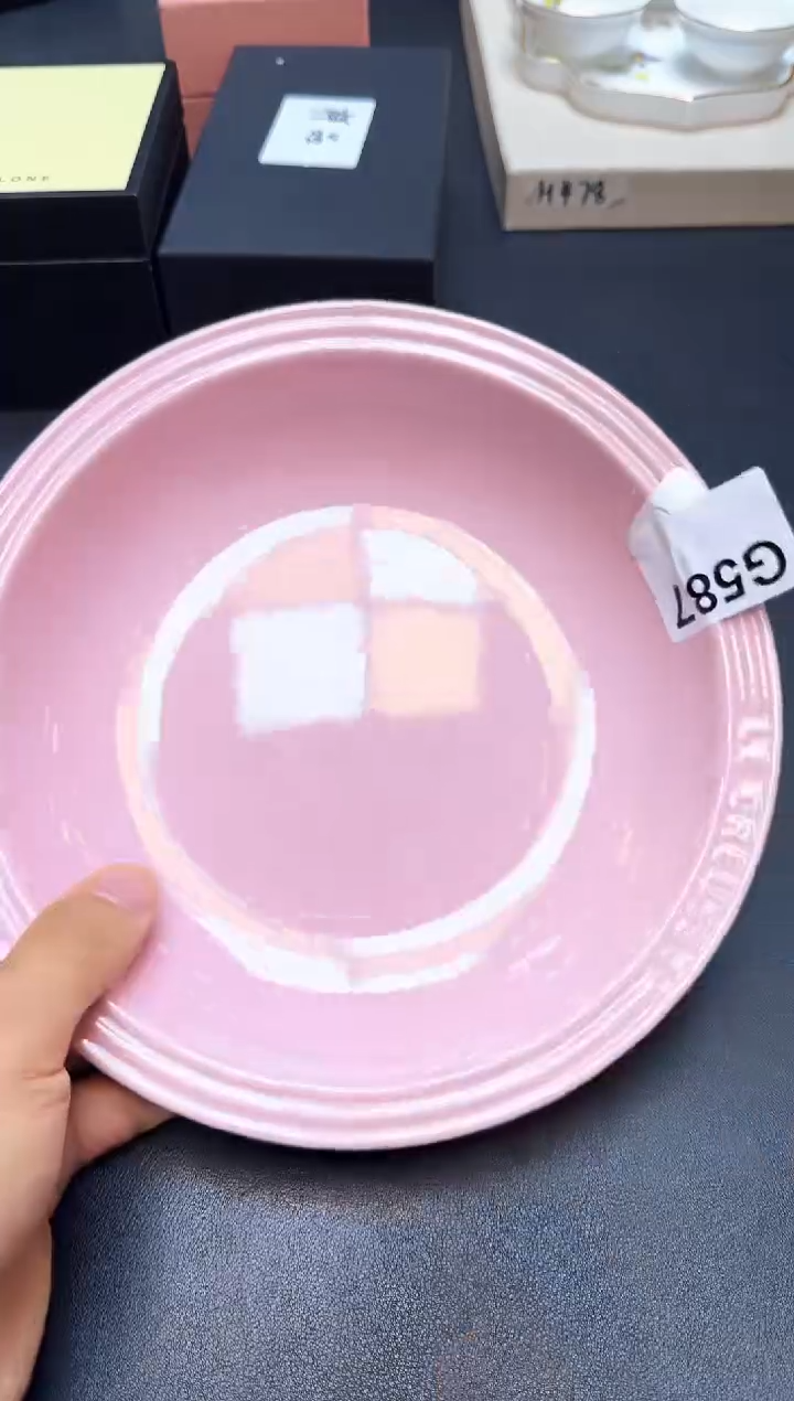瓷片全新正品一件不留@@G587