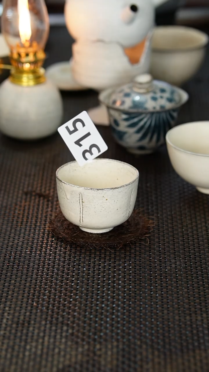 【闪购商品】315景德镇{立梦陶}手作