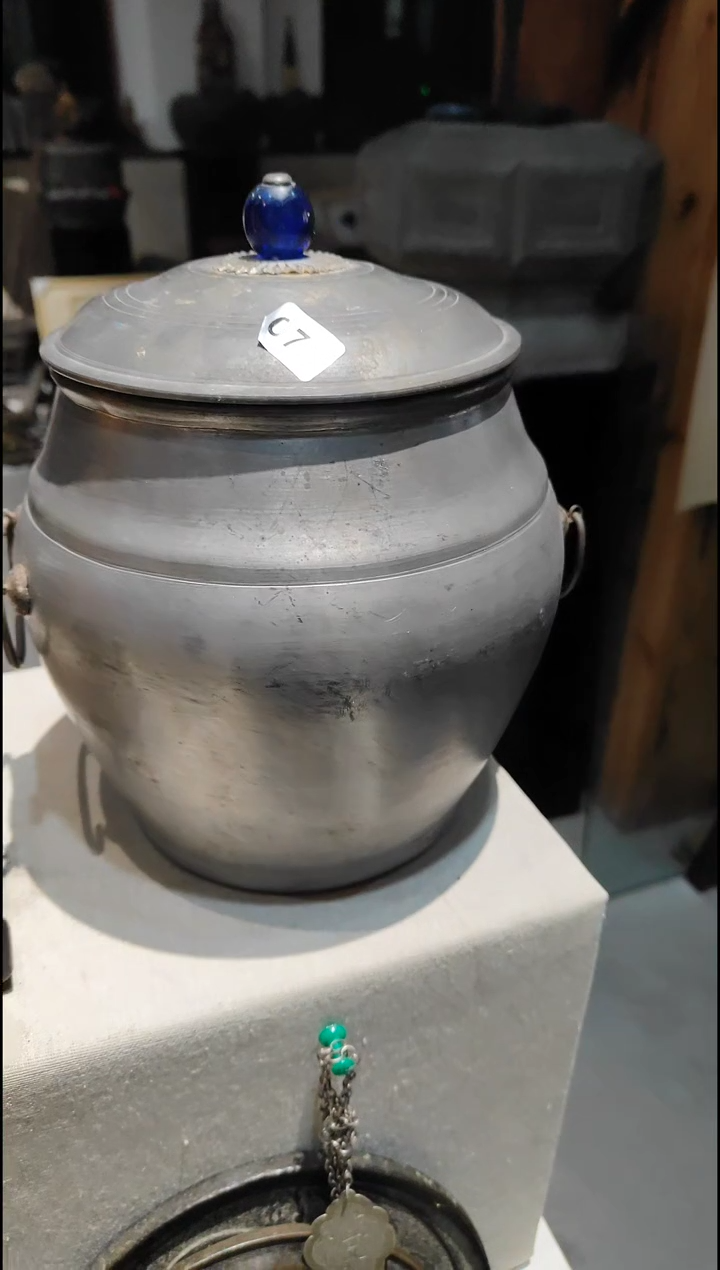 金属T*p古典家居桌面摆件