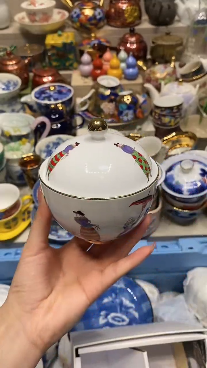瓷片自动截取直播间实时画面