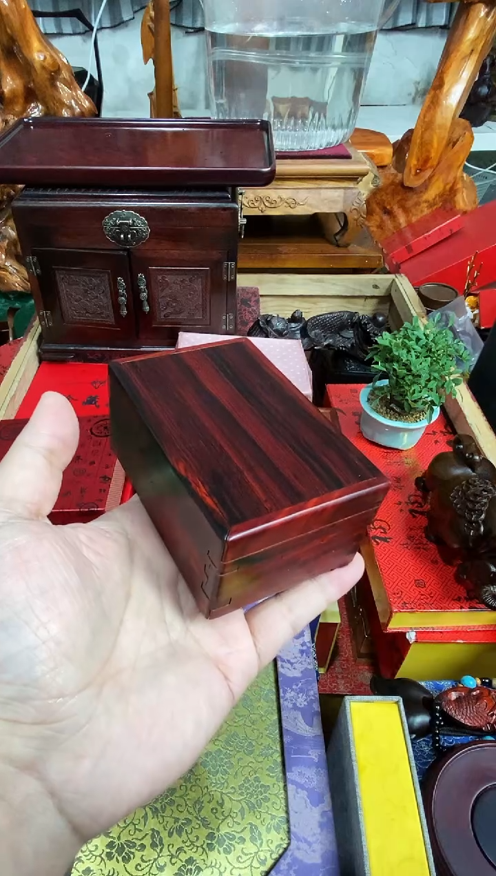 木质机关盒直播推荐直播推荐