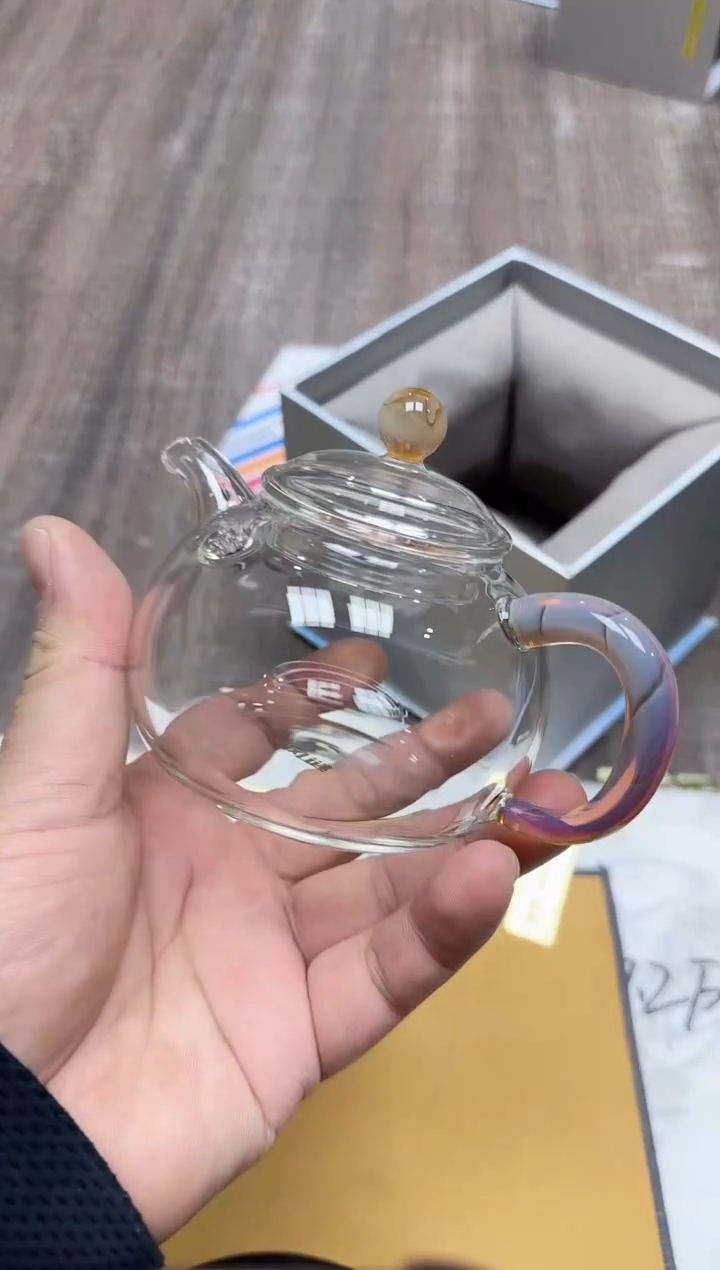 【闪购商品】其他风谜樽悦壶凤玉雅粉