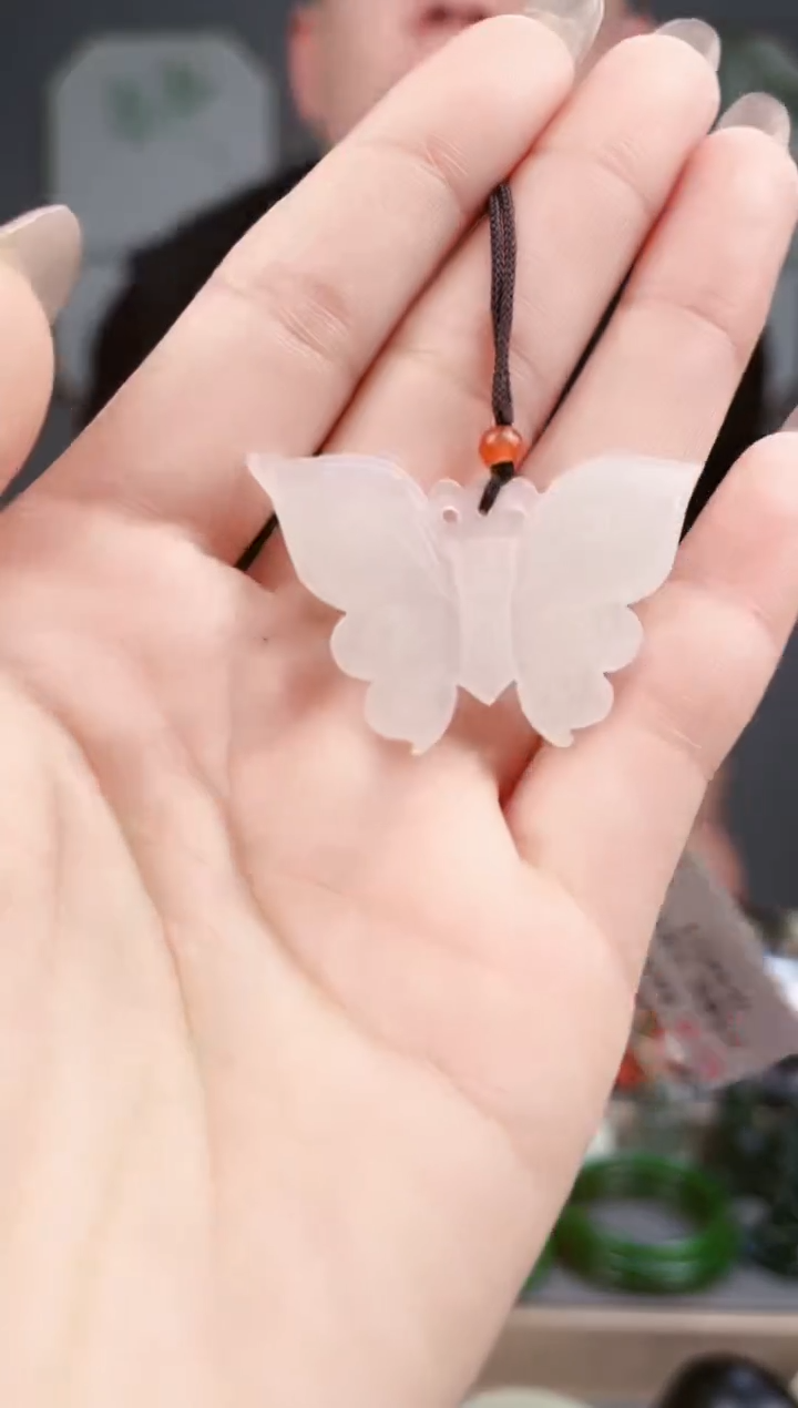 【闪购商品】和田玉颈饰未镶嵌AA多样性发货 拍一发一