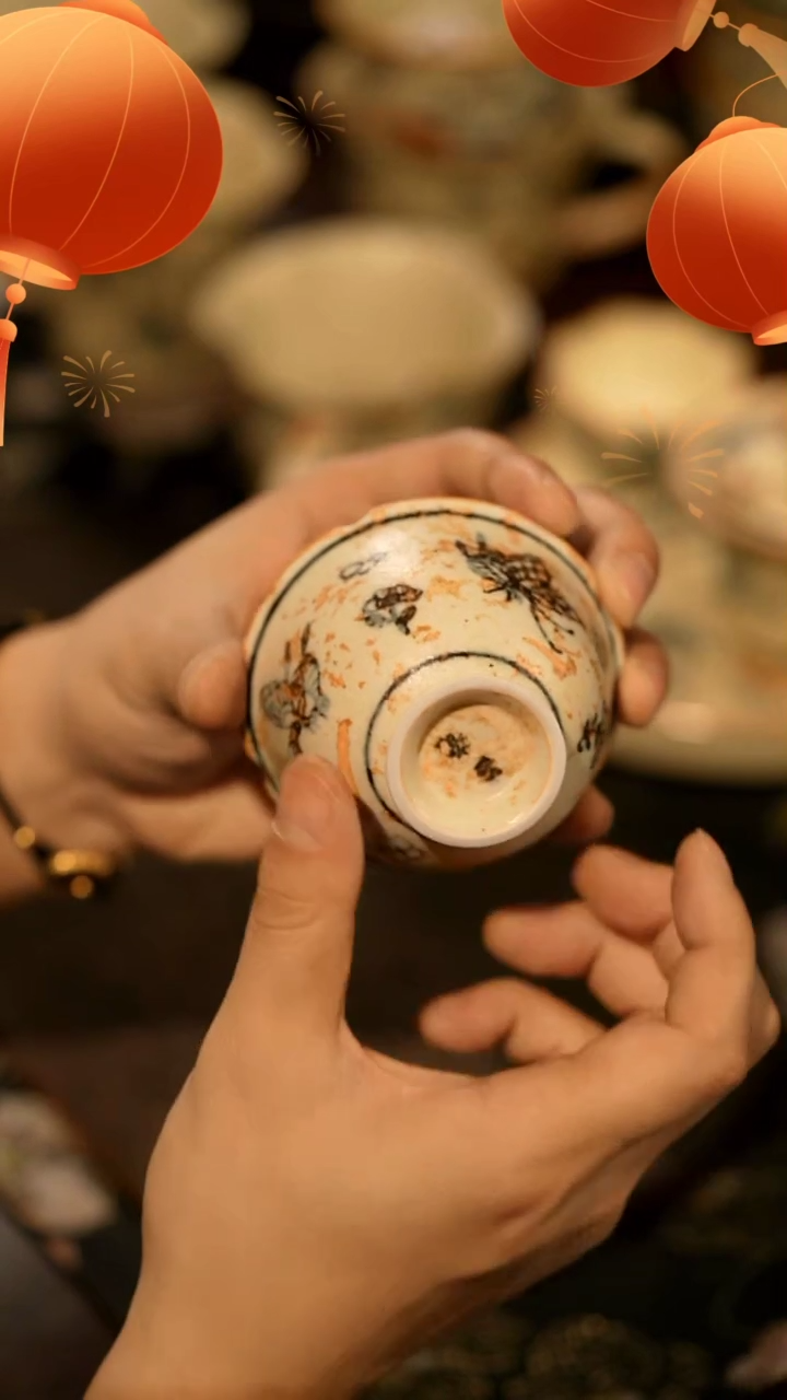 【闪购商品】稻谷壳栖居生活手工手作@@cjb03