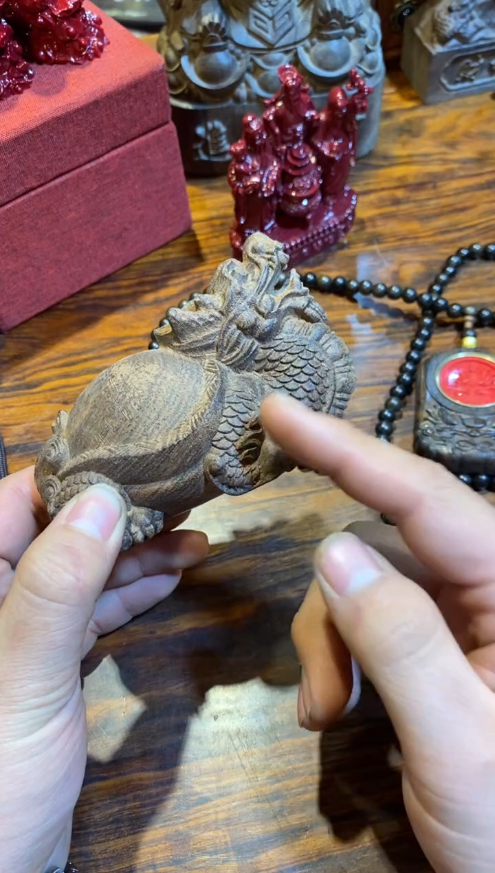 【闪购商品】木工艺品 福利 捡漏 11