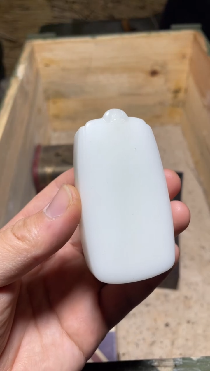 【闪购商品】大白平安牌1件666
