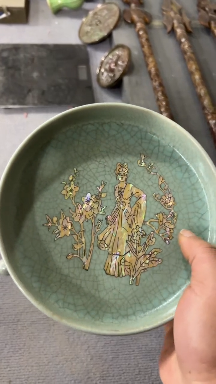 【闪购商品】瓷片瓷器瓷器瓷器瓷器