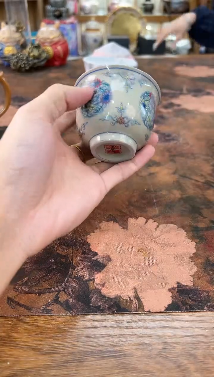 最后清一场，先抢先得
