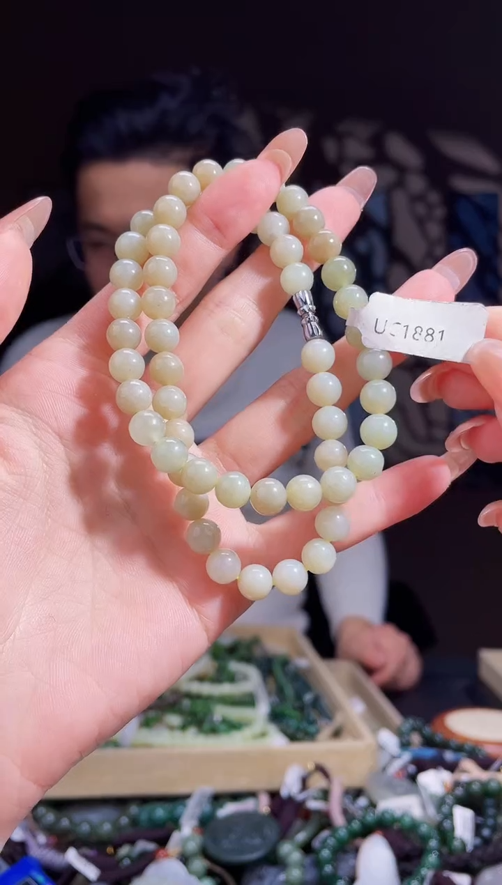 【闪购商品】和田玉挂件未镶嵌拍一发一