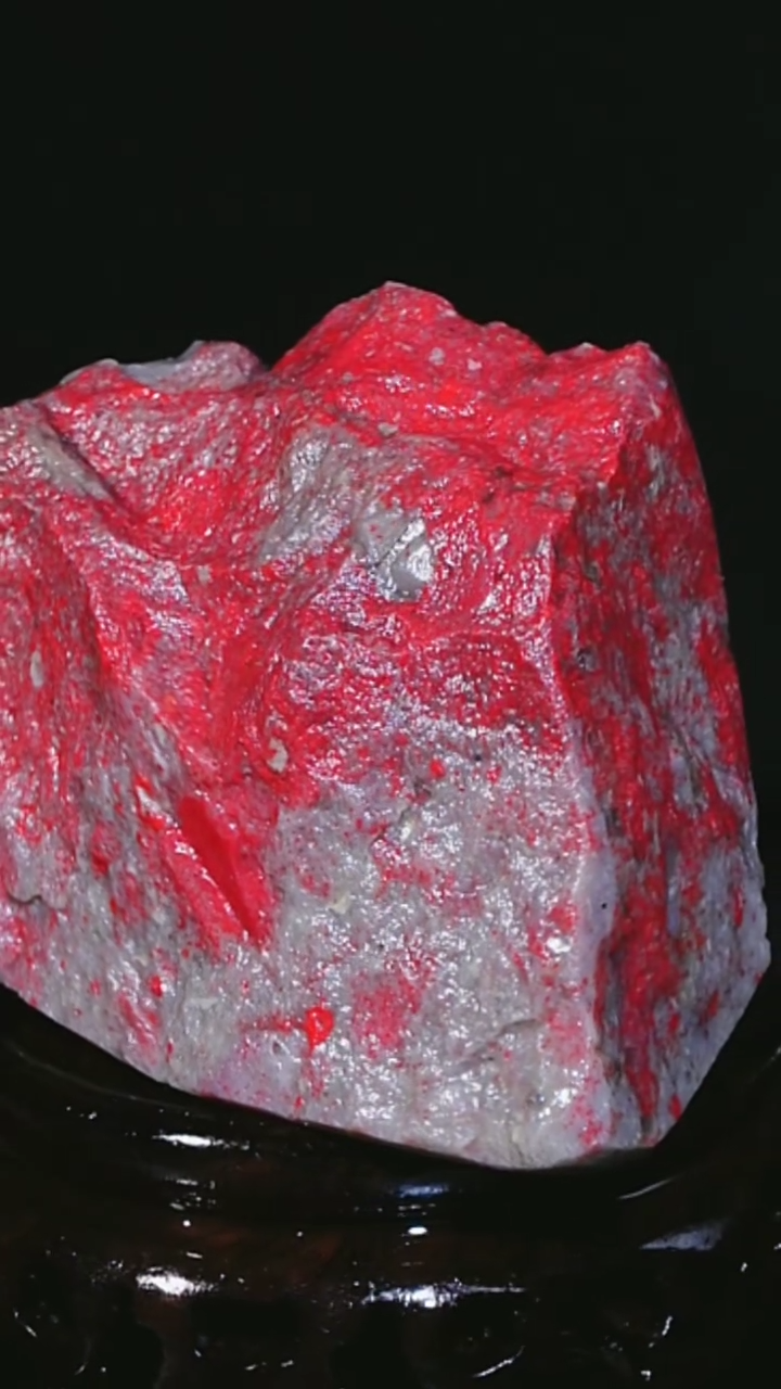 【闪购商品】鸡血石昌化鸡血石