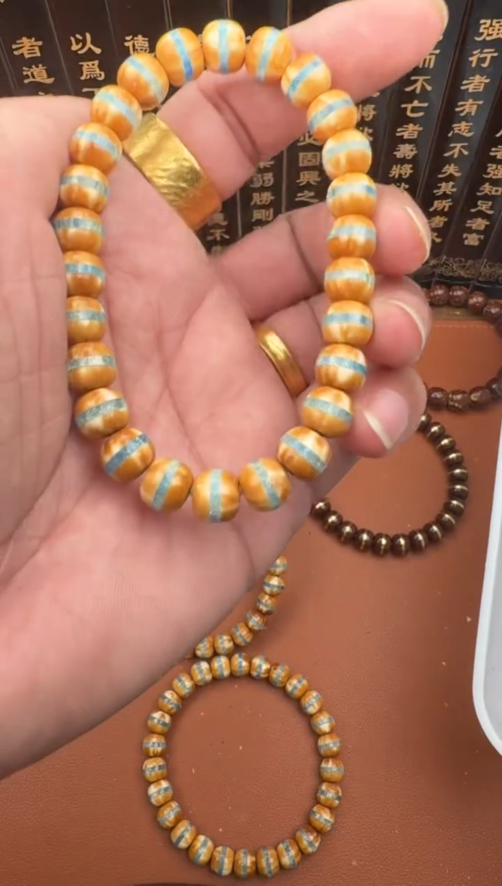 手串紫金鼠紫金鼠40