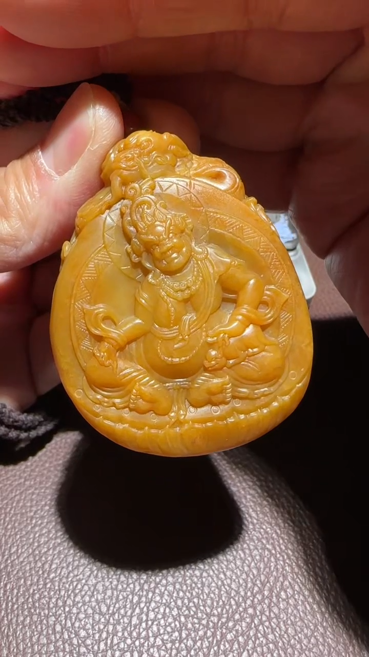 【闪购商品】和田玉挂件未镶嵌挂件