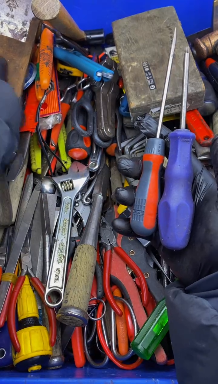 一*棒大白日本工具闪购链接