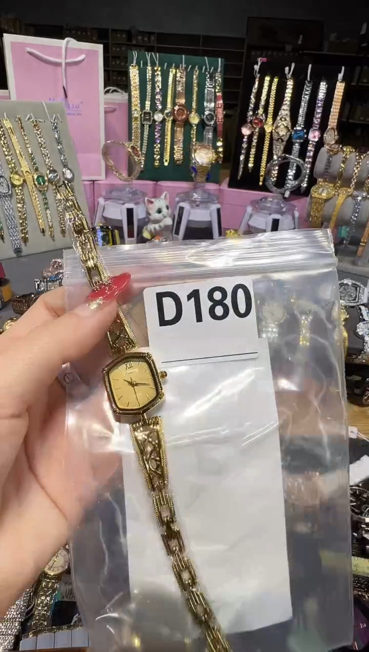 石英机芯不锈钢不锈钢直播定闪专用