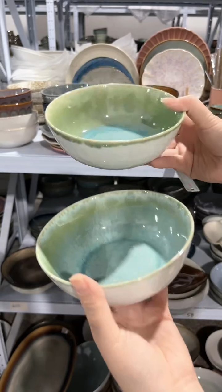 【闪购商品】瓷片外贸尾货微瑕满20包邮X2 B3A