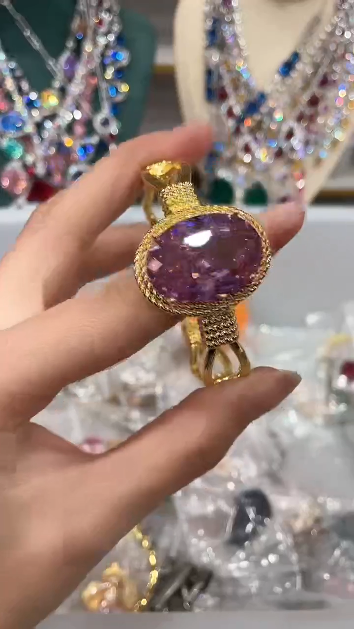 非金属无高端精品系列款式q746