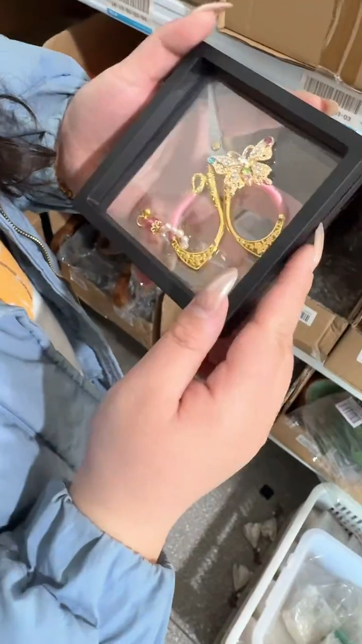 【闪购商品】瓷片111111@@CD629