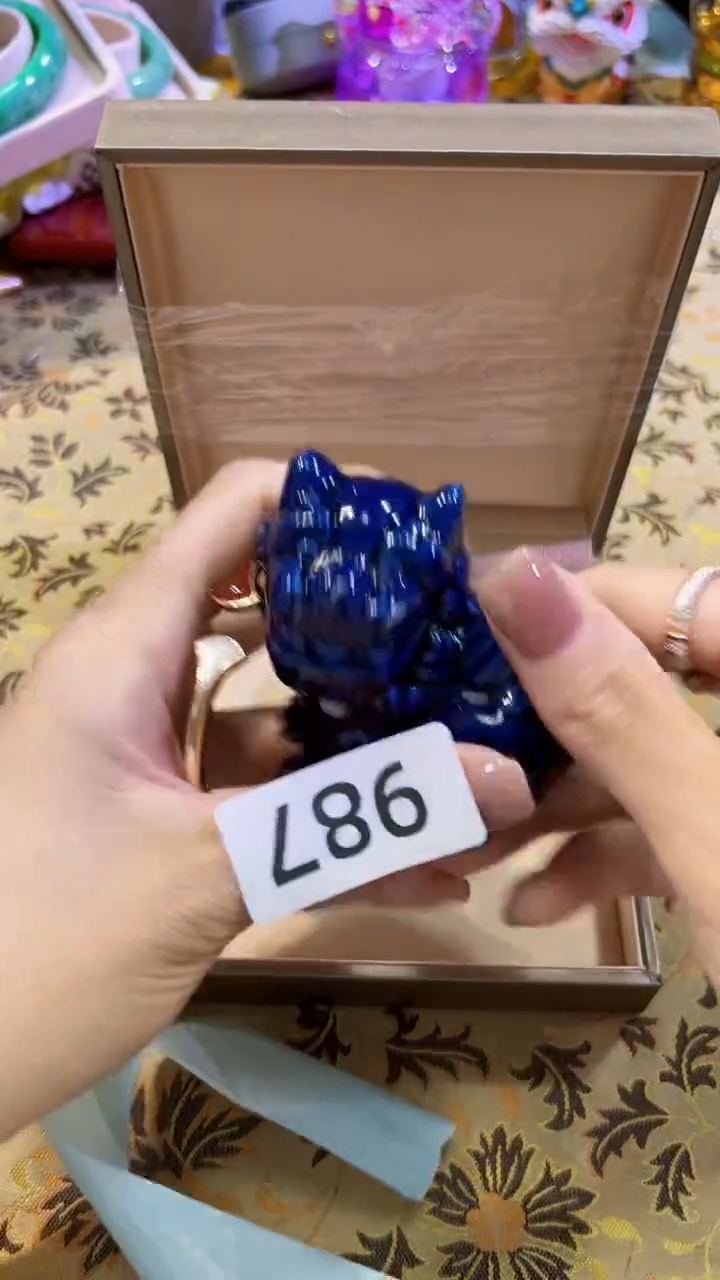 瓷片陶茶666文玩周边多人