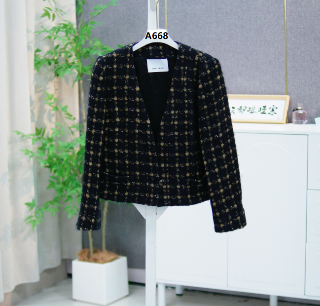 668 AA66女装连衣裙（尾货默认剪标偶有微瑕介意不拍）