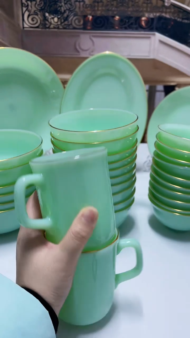 【闪购商品】···早餐杯牛奶杯2个无盖    