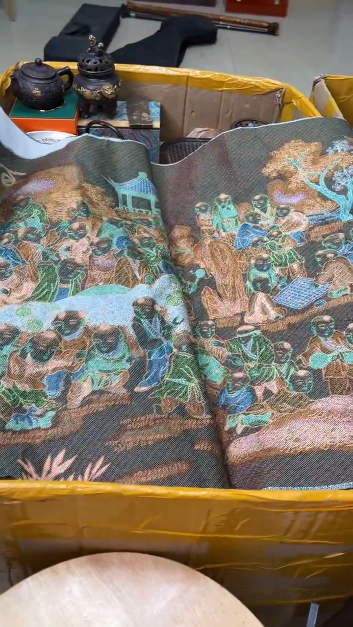 【闪购商品】贝壳摆件烽云恩专属精选链接
