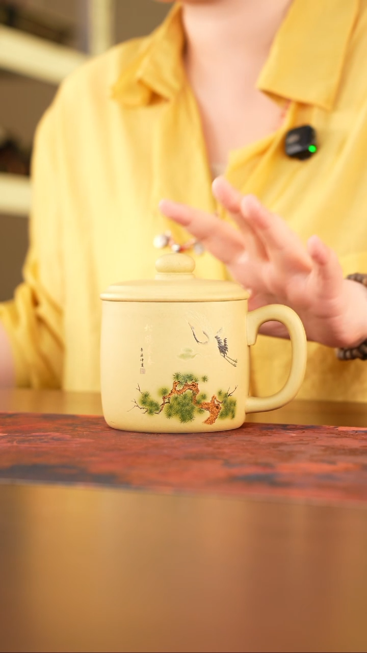 茶杯紫砂0921092109210921
