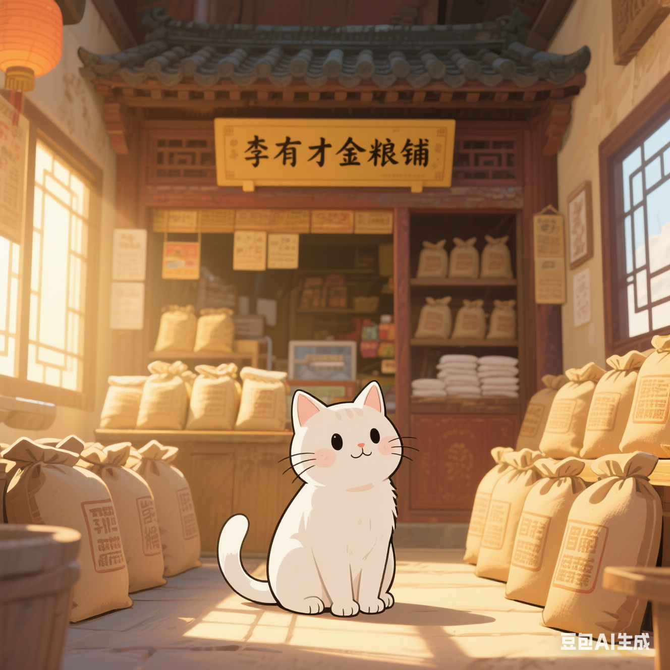 【李有才】大牌猫湿粮干粮猫罐头餐包冻干链接