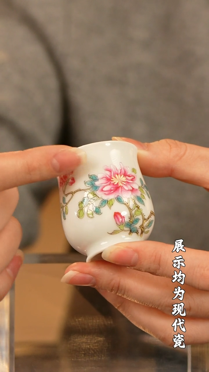 【栗子严选】@@溢珍堂 蔷薇花