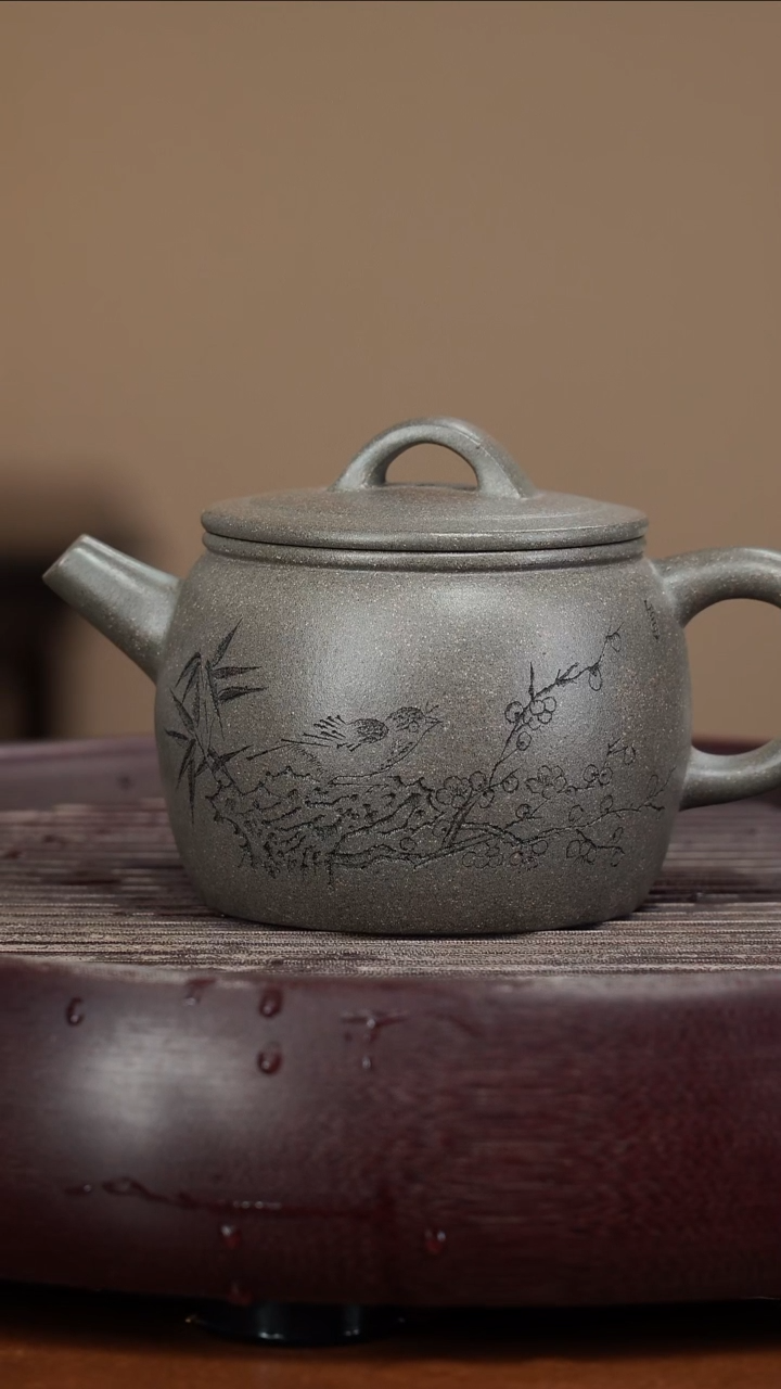 【闪购商品】紫砂茶壶宜兴紫砂壶