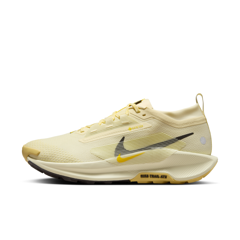 Nike耐克官方飞马Pegasus Trail 5男户外越野专业跑步鞋秋FQ0908