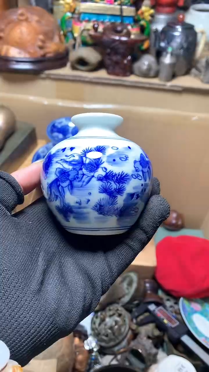 【闪购商品】瓷器默认微瑕瓷器