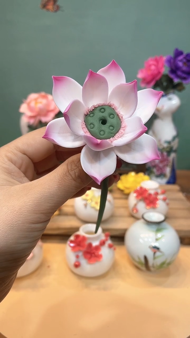【闪购商品】摆件手工精致摆件