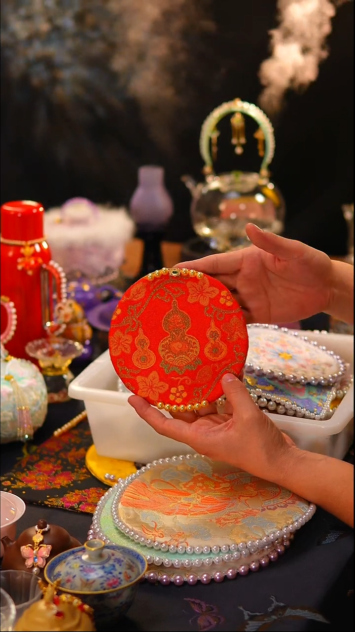 221杯垫杯垫杯垫13cm