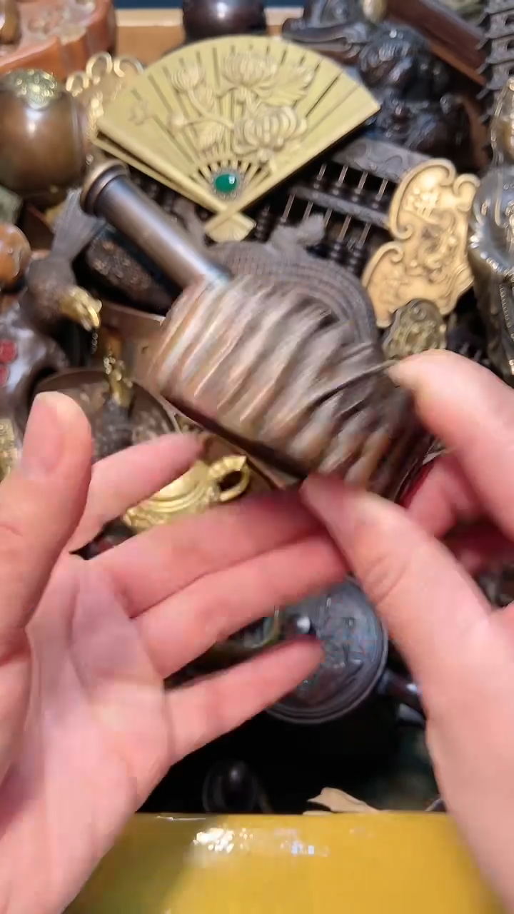 【闪购商品】铜器摆件2铜器铜铜