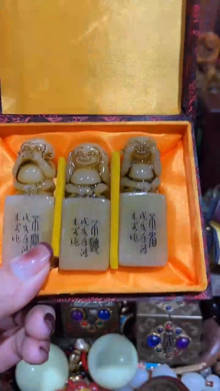 【闪购商品】老板娘推荐摆件摆饰