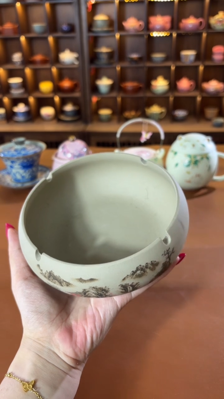 明烛茶器专属闪购链接 不带礼盒