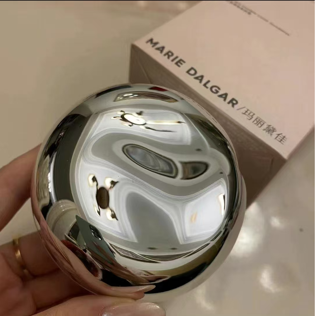 525号玛丽黛佳裸感美颜霜