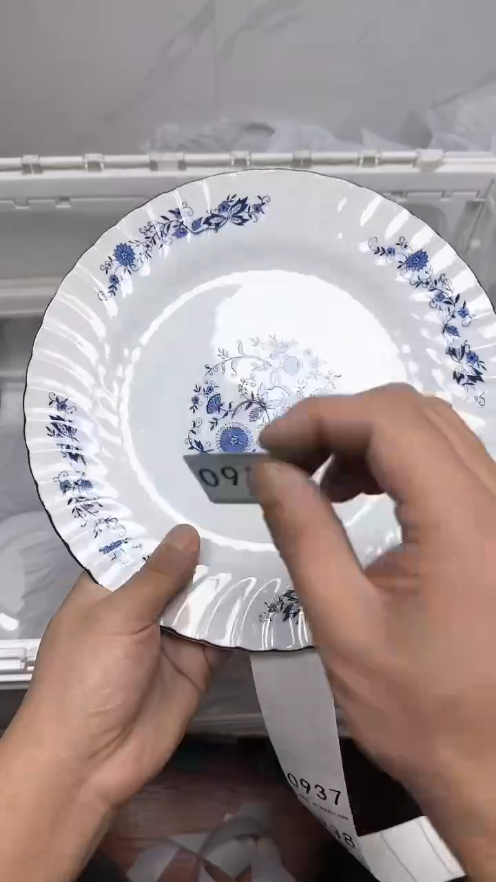 【闪购商品】936回流瓷器默认微瑕，18.8包邮