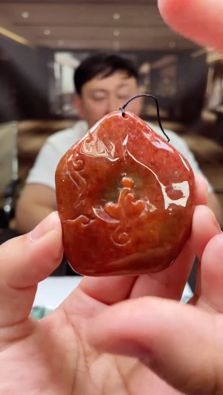 【闪购商品】定制翡翠未镶嵌天然A货翡翠