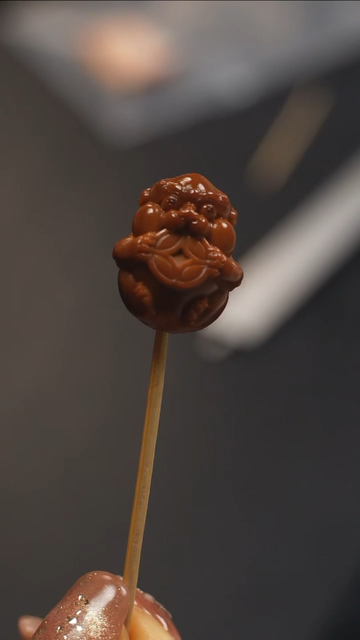 【闪购商品】橄榄核手串/手链橄榄核文玩作品