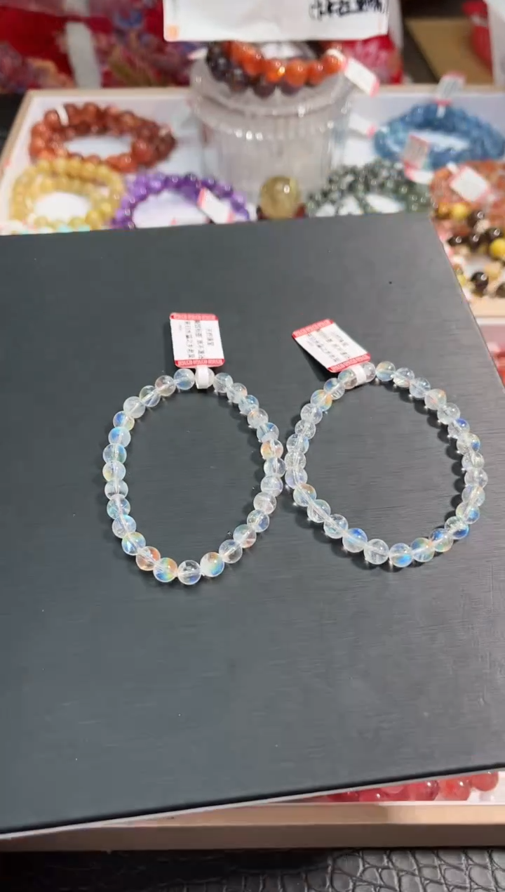 【闪购商品】长石-未镶嵌20多样性发其一/6+