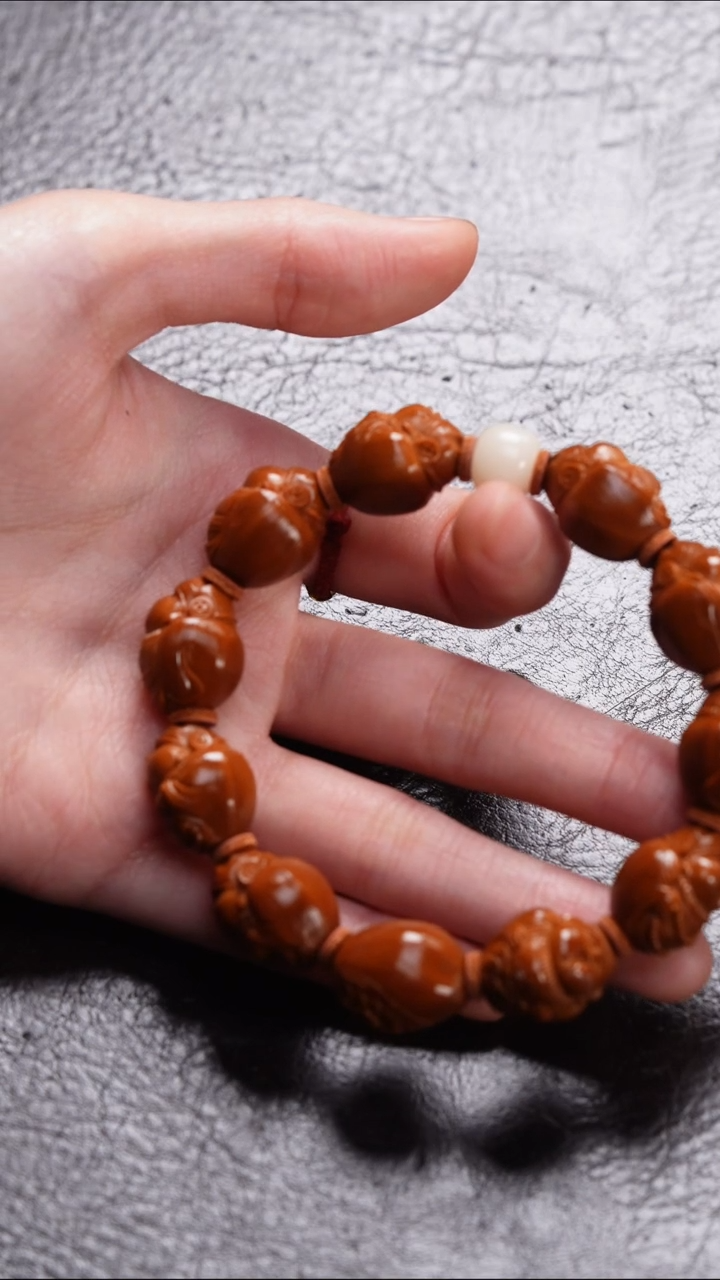 手串/手链橄榄核橄榄核