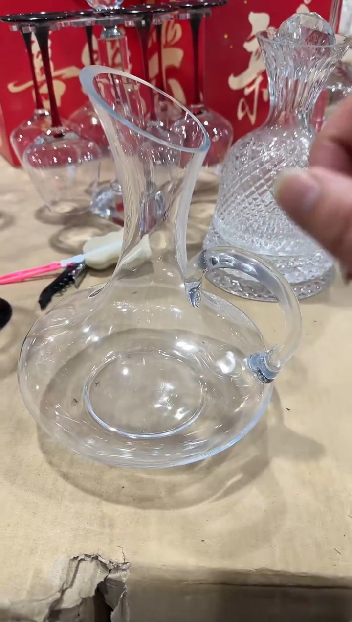 【闪购商品】玻璃无盖款青苹果闪购价