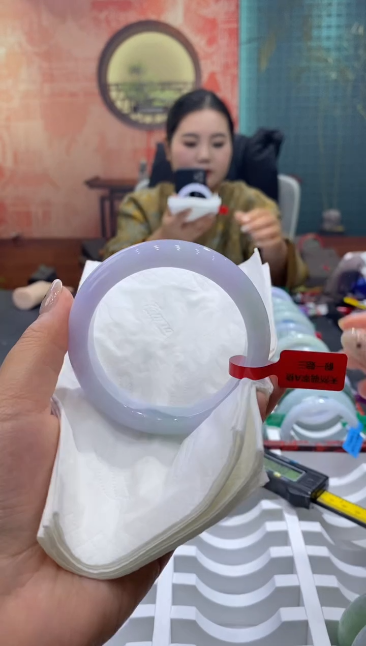 未镶嵌手镯翡翠多人00010677