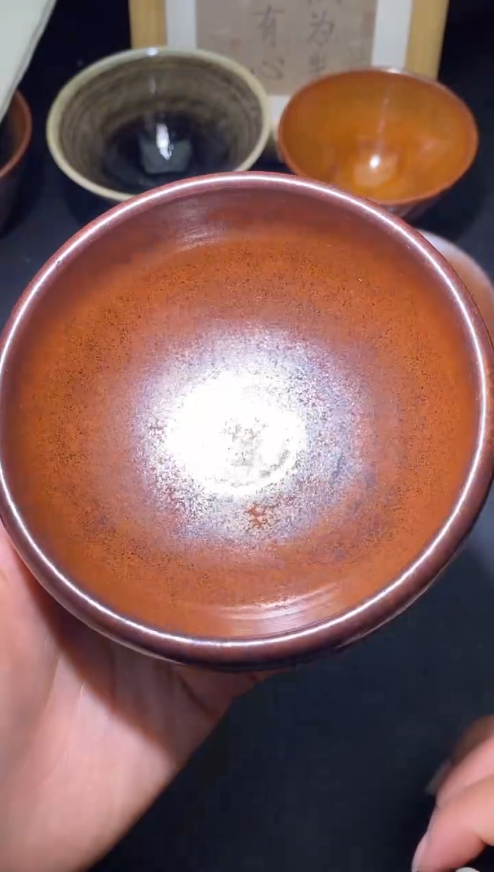 【闪购商品】茶盏             171