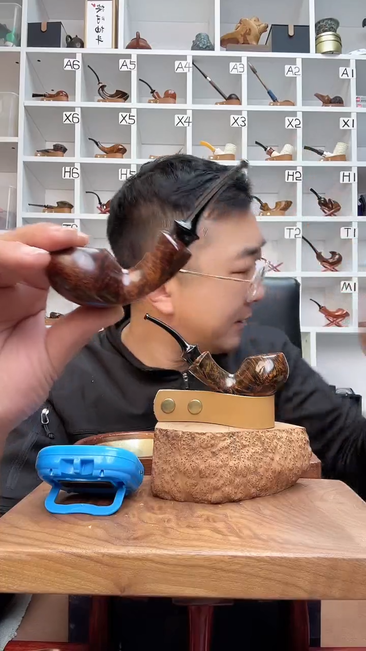 木螺****C意大利进口石楠木