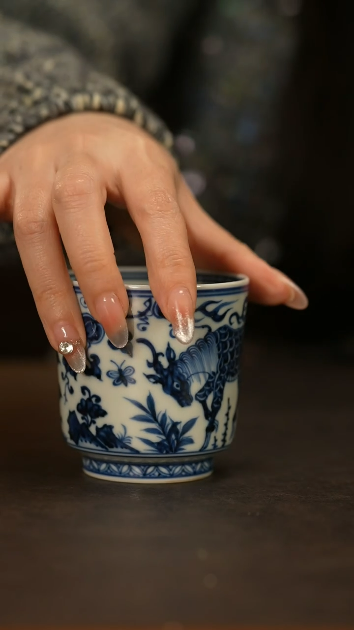 【闪购商品】瓷片刘建峰              