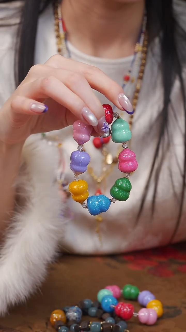 524精工手串-----188