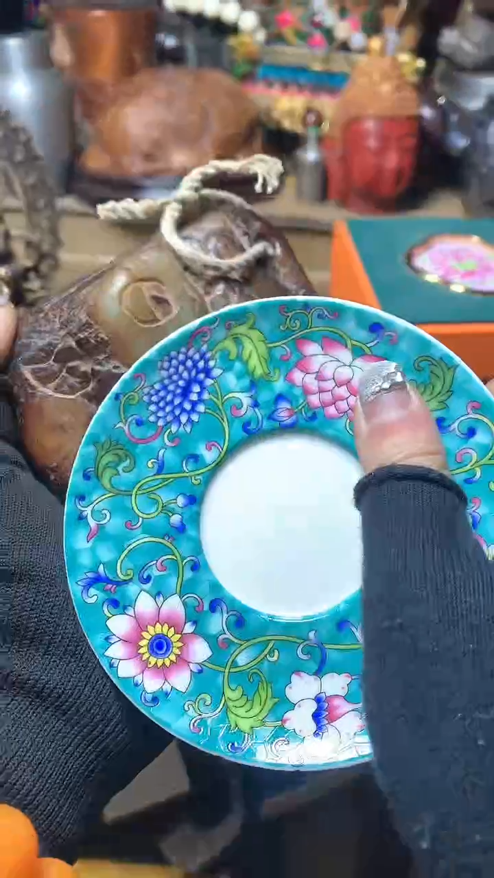 【闪购商品】瓷器默认微瑕瓷器