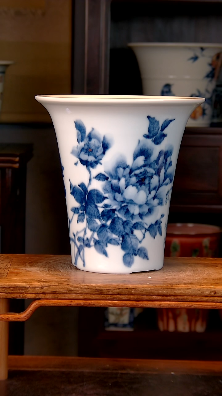 【闪购商品】红陶1